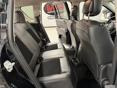 2014 Jeep Compass Latitude - Photo 25 - Grand Rapids, MI 49504