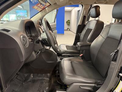 2014 Jeep Compass Latitude - Photo 30 - Grand Rapids, MI 49504