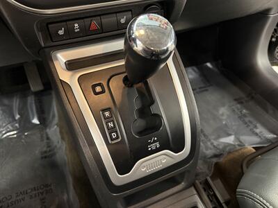 2014 Jeep Compass Latitude - Photo 32 - Grand Rapids, MI 49504