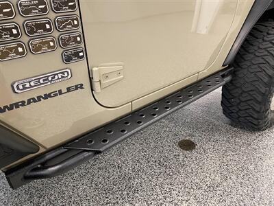 2017 Jeep Wrangler Rubicon Recon   - Photo 15 - Grand Rapids, MI 49504