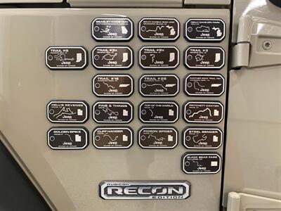 2017 Jeep Wrangler Rubicon Recon   - Photo 8 - Grand Rapids, MI 49504