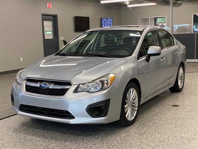 2013 Subaru Impreza 2.0i Premium   - Photo 4 - Grand Rapids, MI 49504