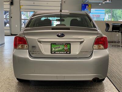 2013 Subaru Impreza 2.0i Premium   - Photo 7 - Grand Rapids, MI 49504