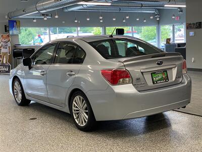 2013 Subaru Impreza 2.0i Premium   - Photo 6 - Grand Rapids, MI 49504