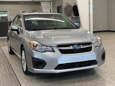 2013 Subaru Impreza 2.0i Premium   - Photo 2 - Grand Rapids, MI 49504