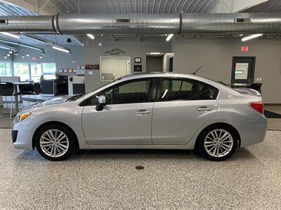 2013 Subaru Impreza 2.0i Premium   - Photo 5 - Grand Rapids, MI 49504