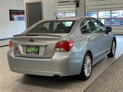 2013 Subaru Impreza 2.0i Premium   - Photo 8 - Grand Rapids, MI 49504