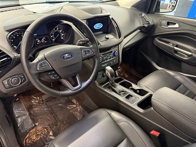 2019 Ford Escape SEL   - Photo 20 - Grand Rapids, MI 49504