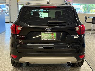 2019 Ford Escape SEL   - Photo 6 - Grand Rapids, MI 49504
