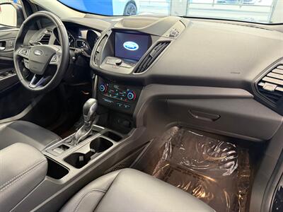 2019 Ford Escape SEL   - Photo 10 - Grand Rapids, MI 49504
