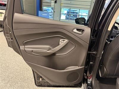 2019 Ford Escape SEL   - Photo 19 - Grand Rapids, MI 49504