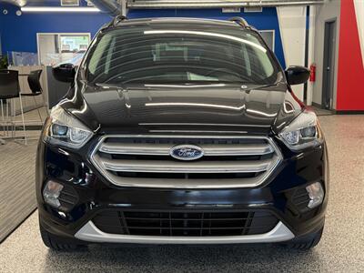 2019 Ford Escape SEL   - Photo 2 - Grand Rapids, MI 49504