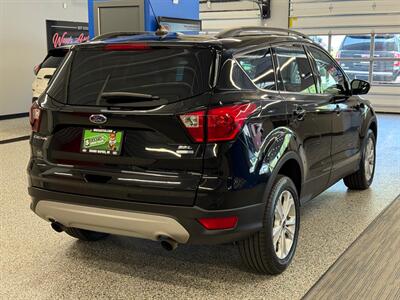 2019 Ford Escape SEL   - Photo 7 - Grand Rapids, MI 49504