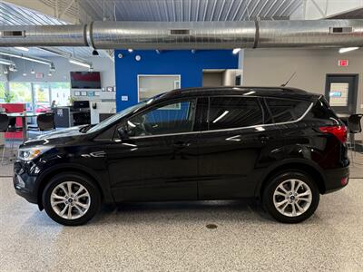 2019 Ford Escape SEL   - Photo 4 - Grand Rapids, MI 49504