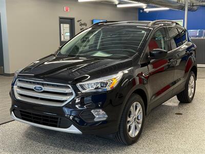 2019 Ford Escape SEL   - Photo 3 - Grand Rapids, MI 49504
