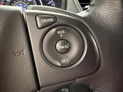 2012 Honda CR-V EX-L - Photo 31 - Grand Rapids, MI 49504
