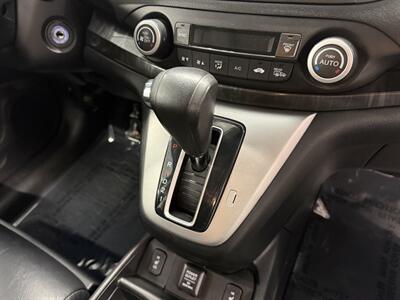 2012 Honda CR-V EX-L - Photo 16 - Grand Rapids, MI 49504