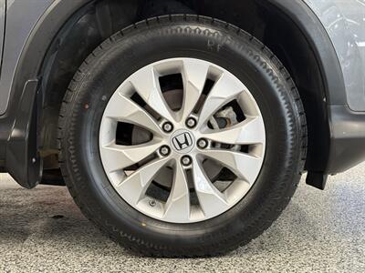 2012 Honda CR-V EX-L - Photo 9 - Grand Rapids, MI 49504