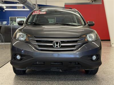 2012 Honda CR-V EX-L - Photo 2 - Grand Rapids, MI 49504