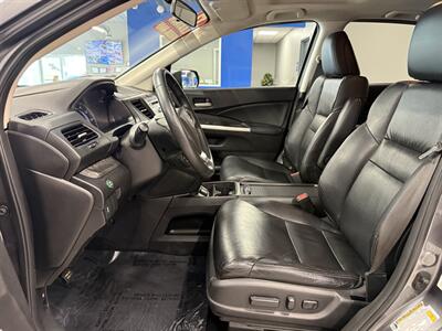 2012 Honda CR-V EX-L - Photo 28 - Grand Rapids, MI 49504