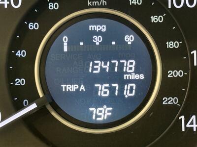 2012 Honda CR-V EX-L - Photo 30 - Grand Rapids, MI 49504