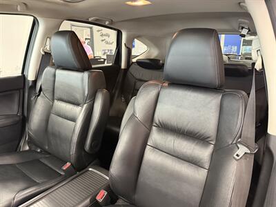 2012 Honda CR-V EX-L - Photo 37 - Grand Rapids, MI 49504