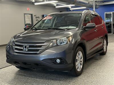2012 Honda CR-V EX-L - Photo 3 - Grand Rapids, MI 49504