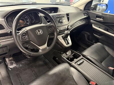 2012 Honda CR-V EX-L - Photo 27 - Grand Rapids, MI 49504