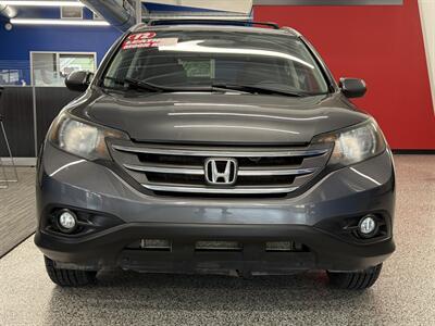 2012 Honda CR-V EX-L - Photo 2 - Grand Rapids, MI 49504