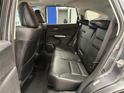 2012 Honda CR-V EX-L - Photo 25 - Grand Rapids, MI 49504