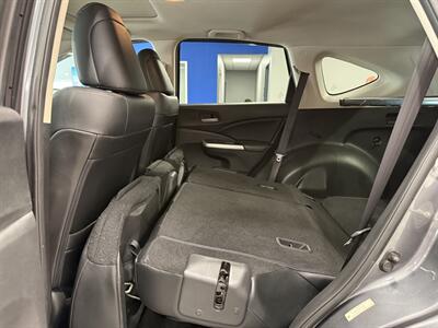 2012 Honda CR-V EX-L - Photo 24 - Grand Rapids, MI 49504