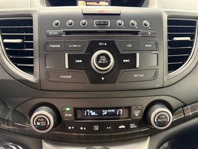 2012 Honda CR-V EX-L - Photo 36 - Grand Rapids, MI 49504