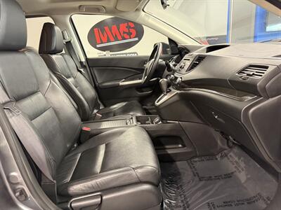 2012 Honda CR-V EX-L - Photo 14 - Grand Rapids, MI 49504