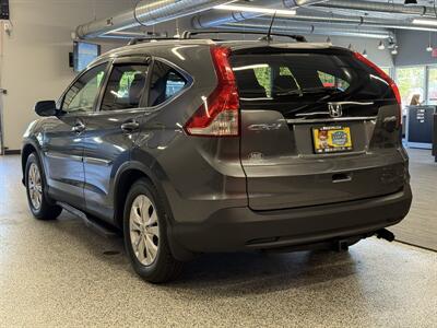 2012 Honda CR-V EX-L - Photo 5 - Grand Rapids, MI 49504