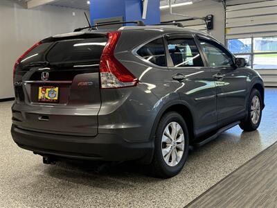 2012 Honda CR-V EX-L - Photo 7 - Grand Rapids, MI 49504