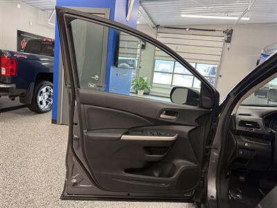 2012 Honda CR-V EX-L - Photo 29 - Grand Rapids, MI 49504
