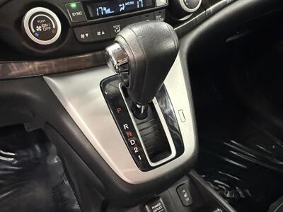 2012 Honda CR-V EX-L - Photo 33 - Grand Rapids, MI 49504