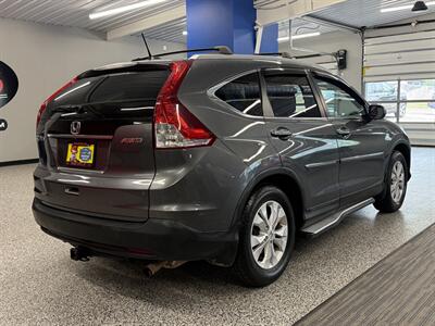 2012 Honda CR-V EX-L - Photo 7 - Grand Rapids, MI 49504