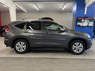 2012 Honda CR-V EX-L - Photo 8 - Grand Rapids, MI 49504