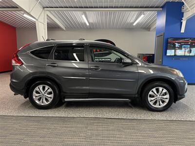 2012 Honda CR-V EX-L - Photo 8 - Grand Rapids, MI 49504
