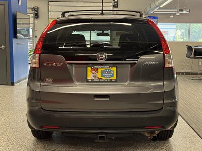 2012 Honda CR-V EX-L - Photo 6 - Grand Rapids, MI 49504