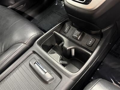 2012 Honda CR-V EX-L - Photo 15 - Grand Rapids, MI 49504