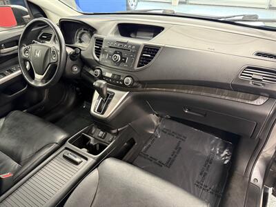 2012 Honda CR-V EX-L - Photo 12 - Grand Rapids, MI 49504