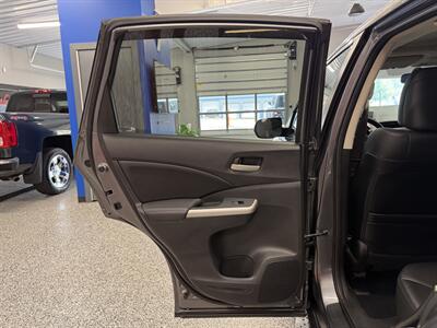 2012 Honda CR-V EX-L - Photo 26 - Grand Rapids, MI 49504