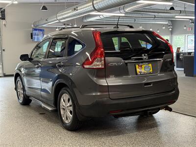 2012 Honda CR-V EX-L - Photo 5 - Grand Rapids, MI 49504