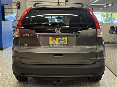 2012 Honda CR-V EX-L - Photo 6 - Grand Rapids, MI 49504