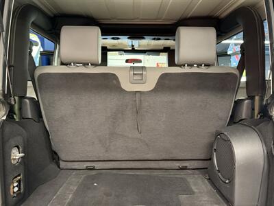 2008 Jeep Wrangler Sahara - Photo 10 - Grand Rapids, MI 49504
