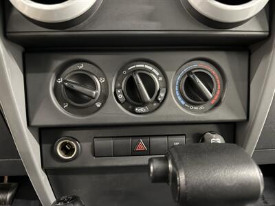 2008 Jeep Wrangler Sahara - Photo 11 - Grand Rapids, MI 49504