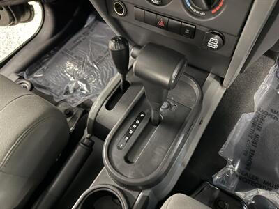 2008 Jeep Wrangler Sahara - Photo 12 - Grand Rapids, MI 49504