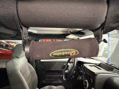 2008 Jeep Wrangler Sahara - Photo 13 - Grand Rapids, MI 49504